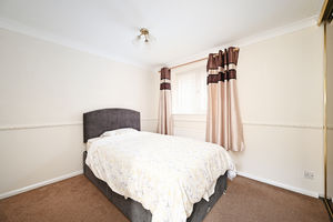 Blackburn Drive Chapeltown
